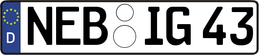 NEB-IG43