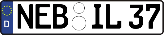 NEB-IL37