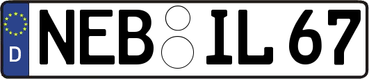 NEB-IL67