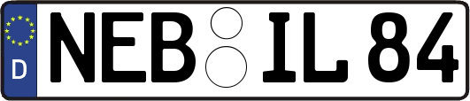 NEB-IL84