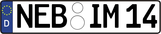 NEB-IM14