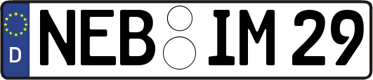 NEB-IM29
