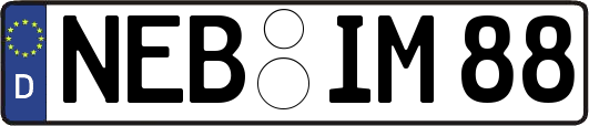 NEB-IM88