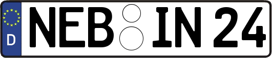 NEB-IN24
