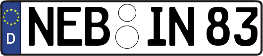 NEB-IN83