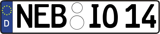 NEB-IO14