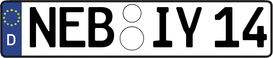 NEB-IY14