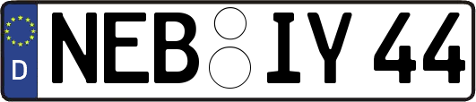 NEB-IY44