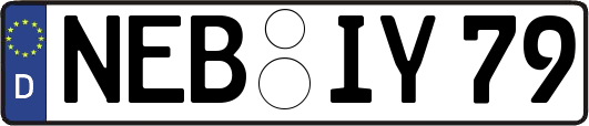 NEB-IY79