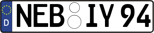 NEB-IY94