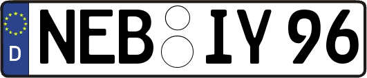 NEB-IY96
