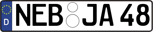 NEB-JA48