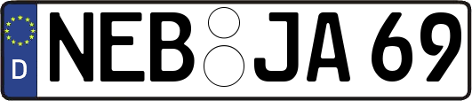 NEB-JA69