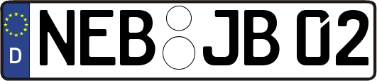 NEB-JB02