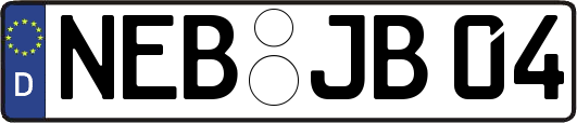 NEB-JB04