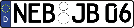 NEB-JB06