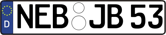 NEB-JB53