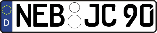 NEB-JC90