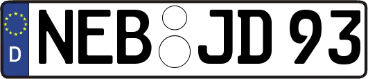 NEB-JD93