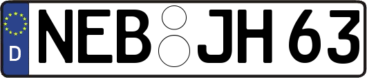 NEB-JH63