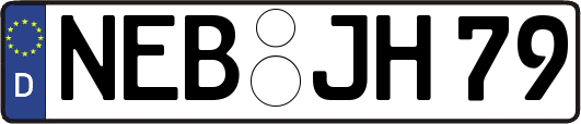 NEB-JH79