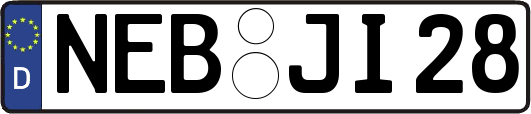 NEB-JI28