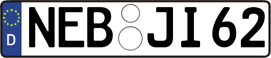 NEB-JI62