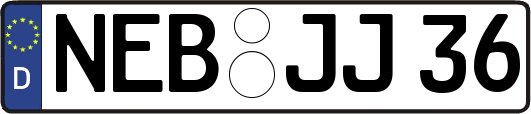 NEB-JJ36