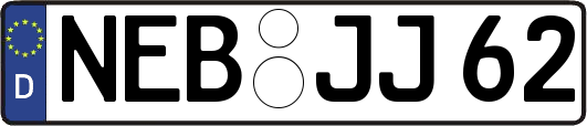 NEB-JJ62