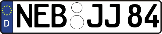 NEB-JJ84