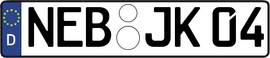 NEB-JK04