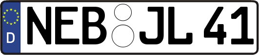 NEB-JL41