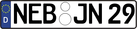 NEB-JN29