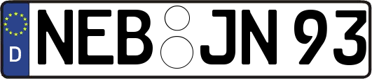 NEB-JN93