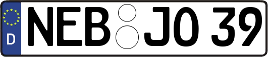 NEB-JO39