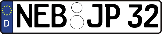 NEB-JP32