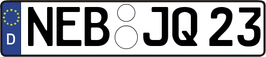NEB-JQ23