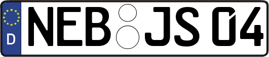 NEB-JS04