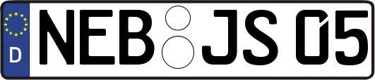 NEB-JS05