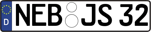NEB-JS32