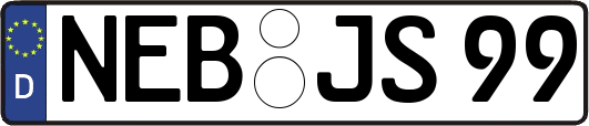 NEB-JS99