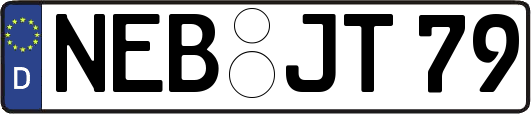 NEB-JT79