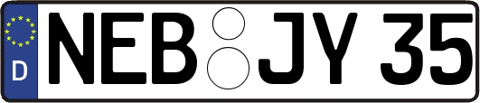 NEB-JY35