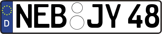 NEB-JY48