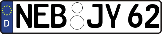 NEB-JY62