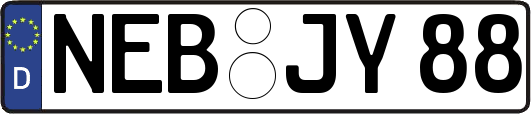 NEB-JY88