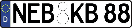 NEB-KB88