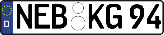 NEB-KG94