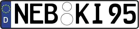 NEB-KI95