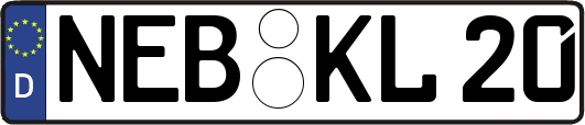 NEB-KL20